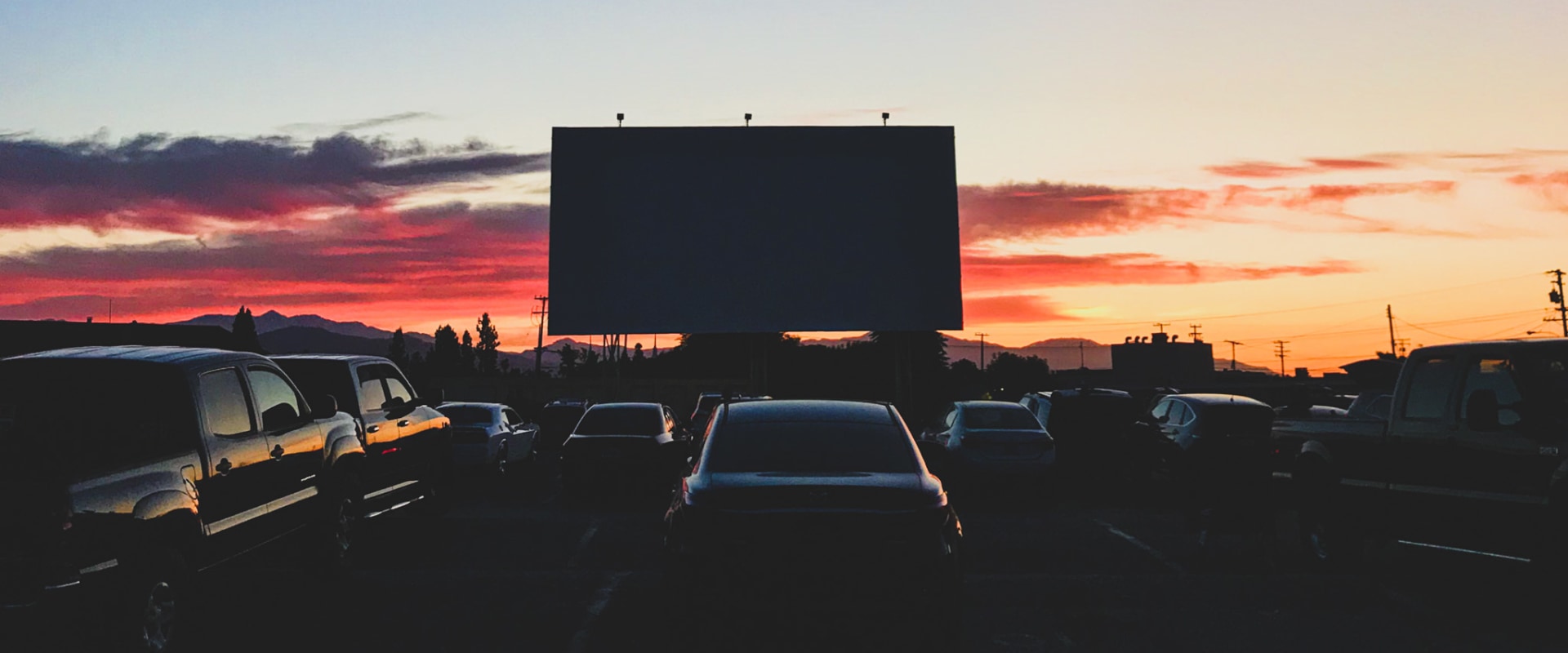 Drive-In Movie Theaters in Southern California: A Special Screening for Families and Kids