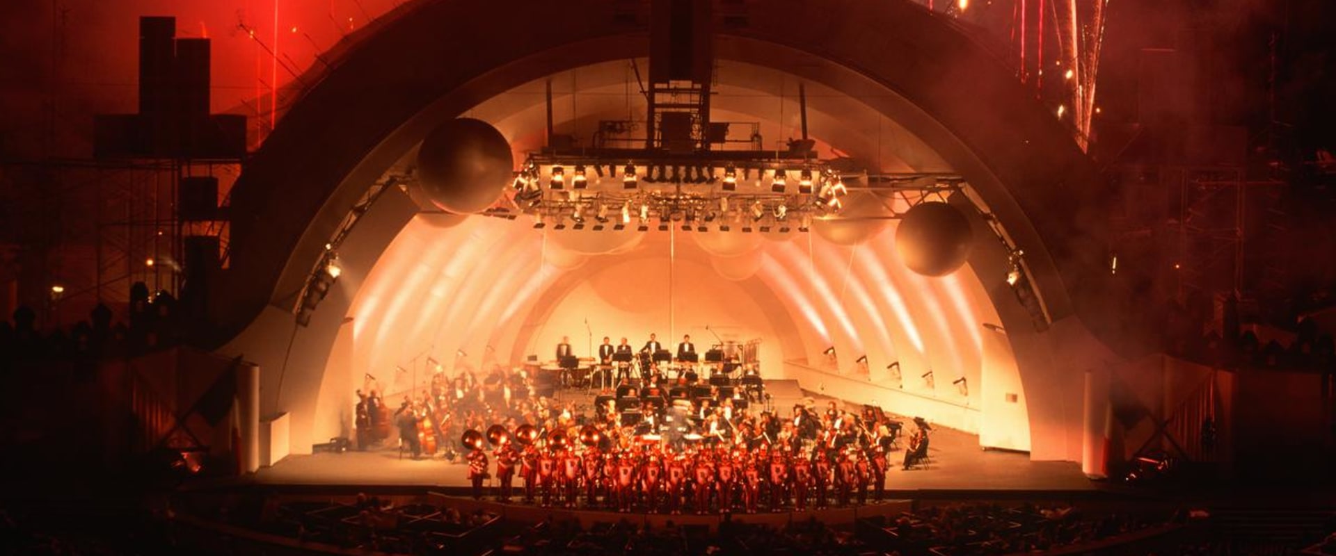 The Most Iconic Theater Venues in Southern California