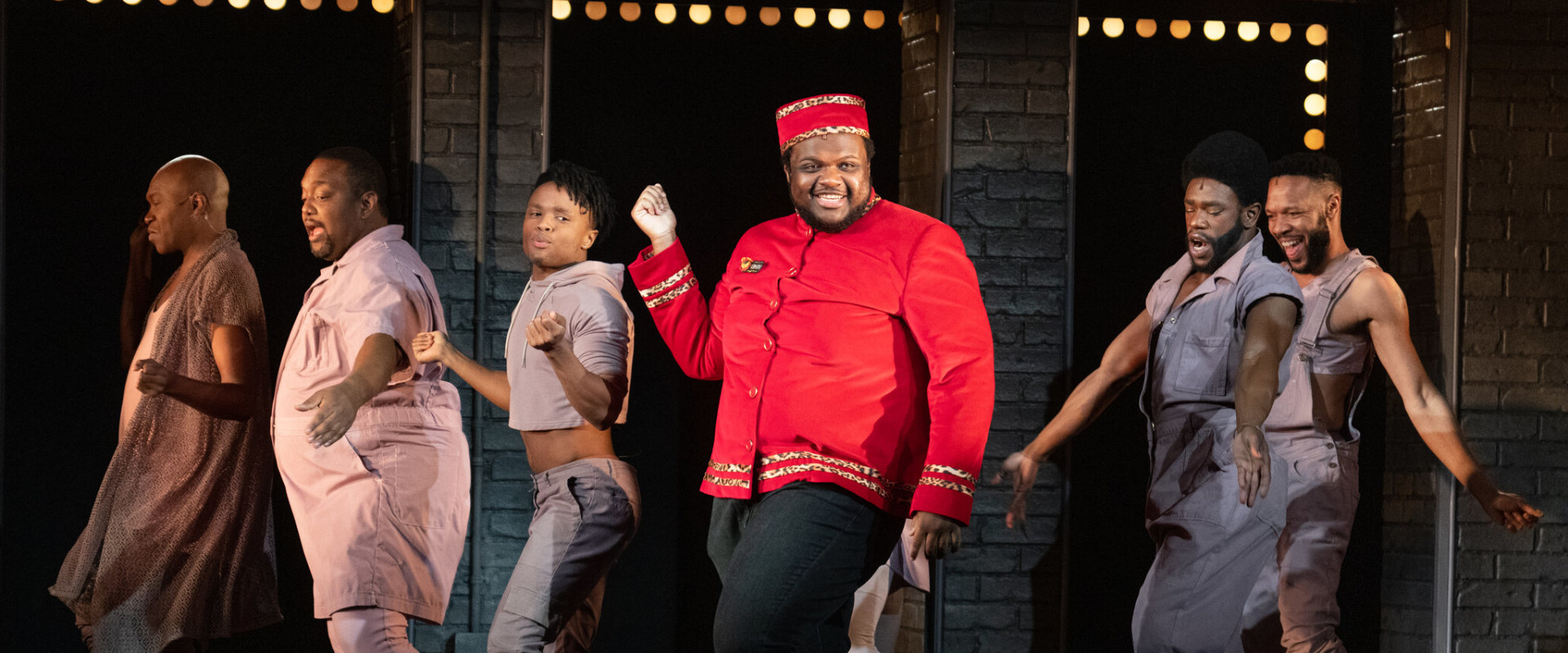 The Best One-Man Shows in Southern California Theaters