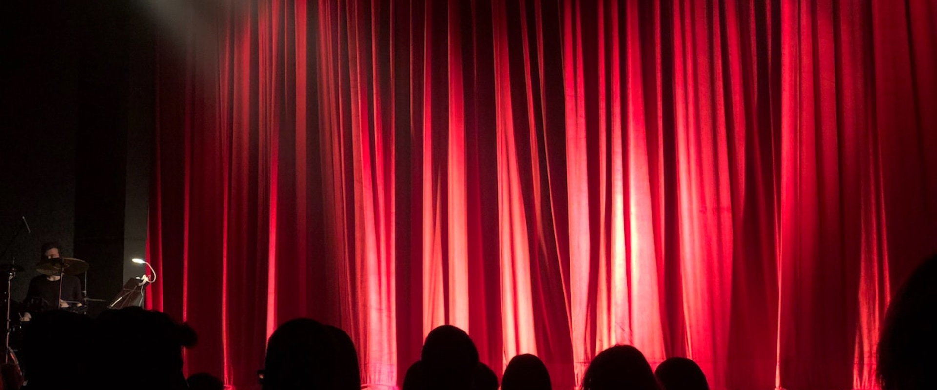 The Drama Unfolds: An Inside Look At The Theater Community In Southern California