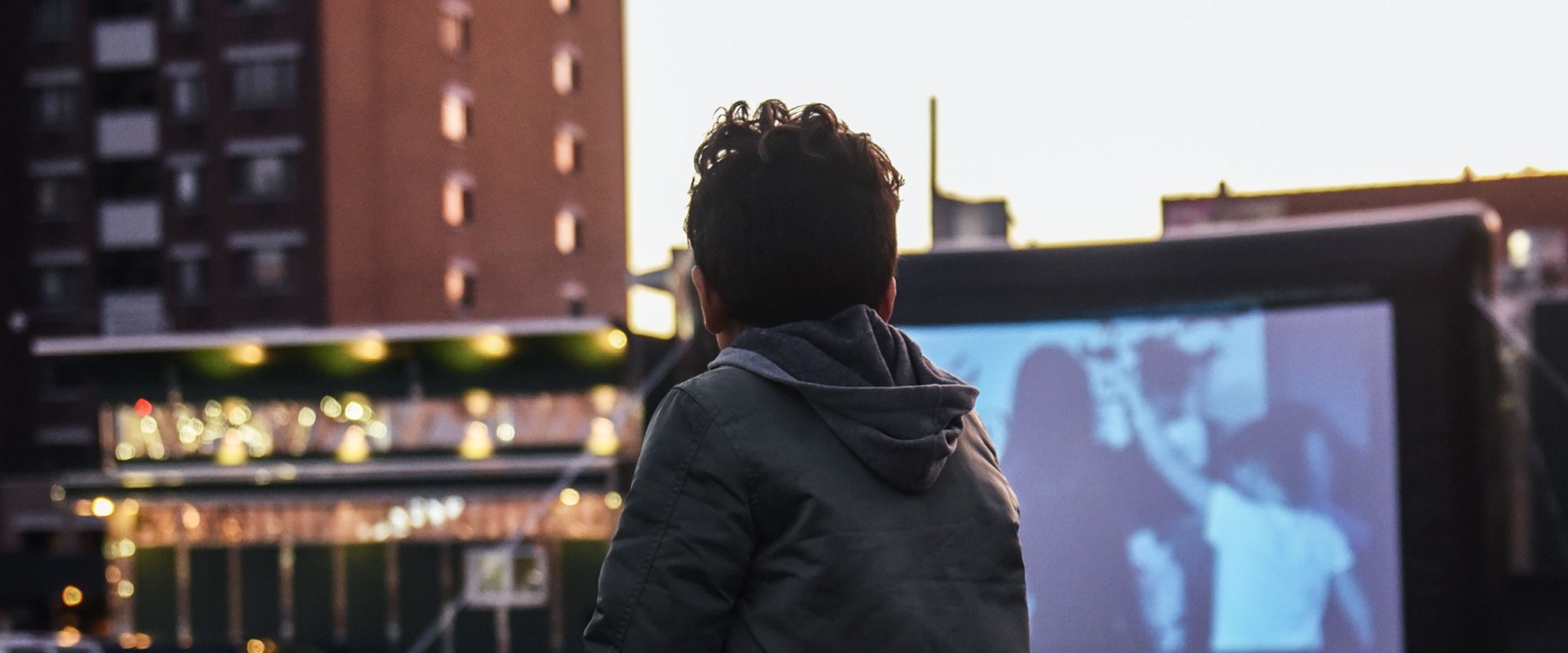 Experience LGBTQ+ Friendly Drive-In Movie Theaters in Southern California