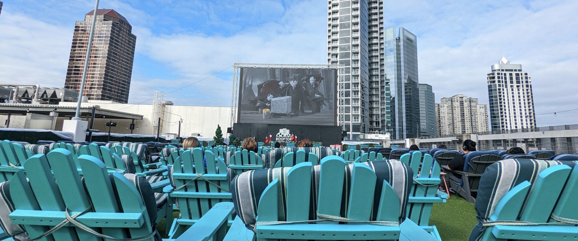 Experience the Best Dinner and a Show Packages in Southern California Theaters
