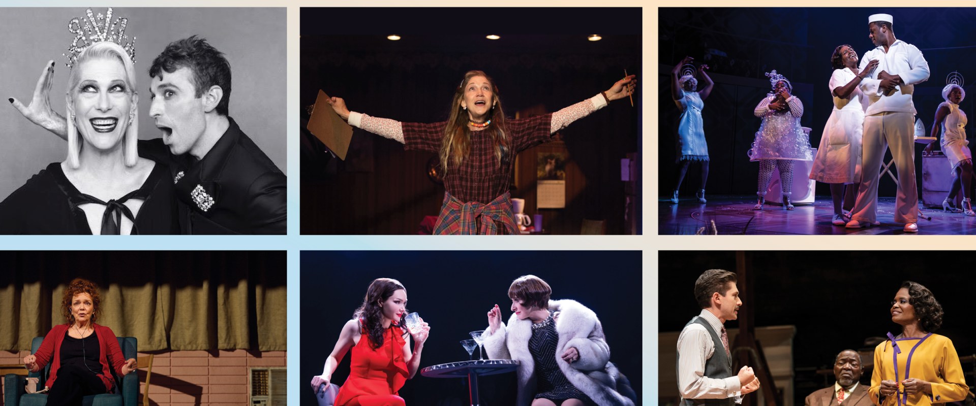 The Best Musicals in Southern California Theaters: A Guide for a Great Night Out