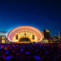 The Best Outdoor Music Venues in Southern California: An Expert's Guide