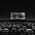 Honoring Our Military: Discounts and Drive-In Movie Theaters in Southern California