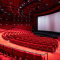 11 of the Best Movie Theaters in Southern California