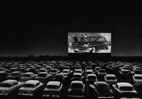 Honoring Our Military: Discounts and Drive-In Movie Theaters in Southern California