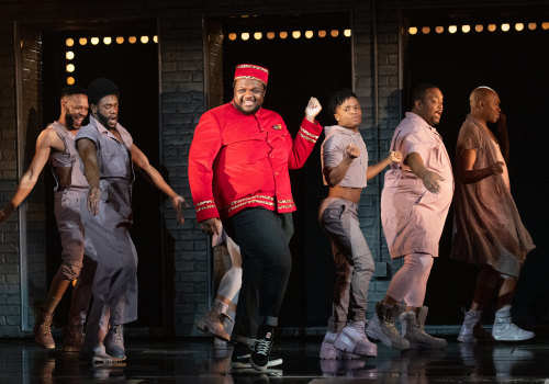 The Best One-Man Shows in Southern California Theaters