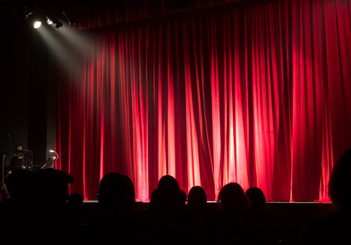 The Drama Unfolds: An Inside Look At The Theater Community In Southern California