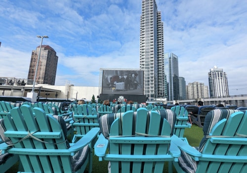 Experience the Best Dinner and a Show Packages in Southern California Theaters