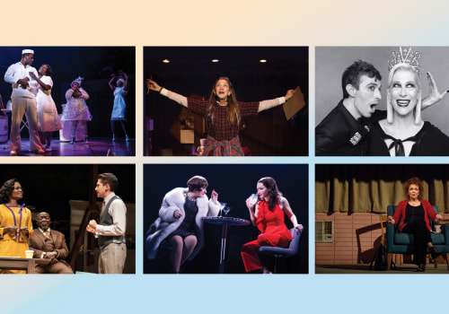 The Best Musicals in Southern California Theaters: A Guide for a Great Night Out